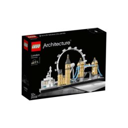 Lego architecture london ( LE21034 )