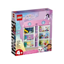 Lego gabbys dollhouse gabbys dollhouse ( LE10788 )