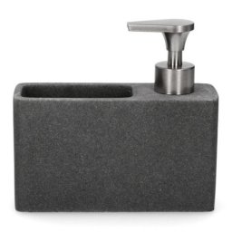 Dekordom dozer za deterdžent teana 17cm - graphite - hml ( 040507 )
