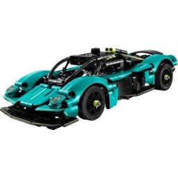 Lego technic aston martin valkyrie ( LE42208 )