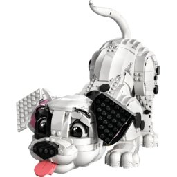 Lego disney classic 101 dalmatians puppy ( LE43269 )