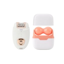 Vox SETLS5058N Epilator set