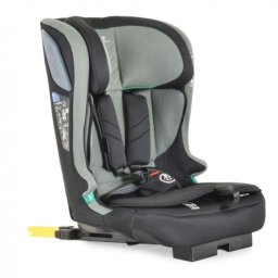 Cangaroo Autosedište i drive twill green 76-150cm ( CAN2728 )