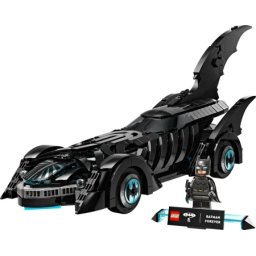 Lego super heroes batman forever batmobile ( LE76304 )