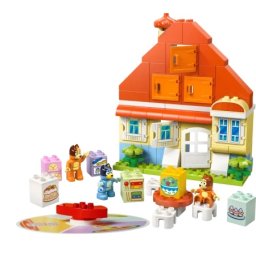 Lego duplo berry blueys family house ( LE10459 )