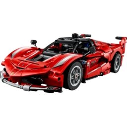 Lego technic ferrari fxx k ( LE42212 )