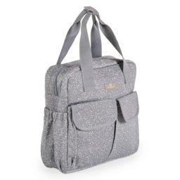 Cangaroo Torba za pribor mivida grey ( CAN2210 )