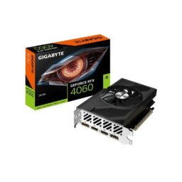 Gigabyte rtx 4060 gv-n4060d6-8gd Vga ( 58172 )