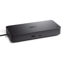 Dell Pro Dock WD25Z with 130W AC Adapter