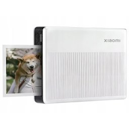 Xiaomi 1s portable photo printer