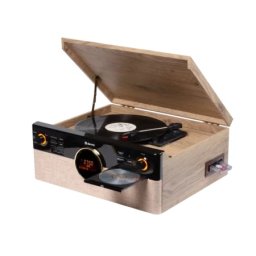 Denver mrd-180 gramofon ( 31133 )