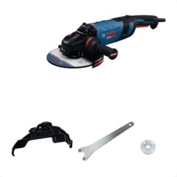 Bosch EXPERT EXWS 30-230B ugaona brusilica, 2800W, 230mm ( 06018G1001 )