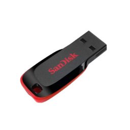 SanDisk 64GB Cruzer Blade USB2.0, SDCZ50-064G-B35 usb flash ( 6712 )