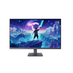 Lenovo LOQ 32Q-10 31.5" VA/2560x1440/180Hz/1ms/2xHDMI,DP/siva Monitor ( 68F7GAC1EU )