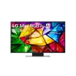 LG 50MRGB87B3B/Mini RGB/50"/4K Ultra HD/smart/webOS 26/crna Televizor ( 50MRGB87B3B )
