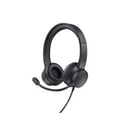 TRUST slušalice AYDA USB PC HEADSET
