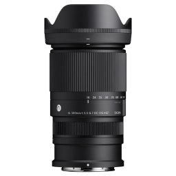 Sigma 16-300mm f/3.5-6.7 DC OS Contemporary Nikon Z