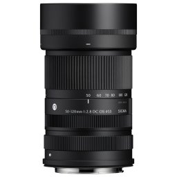 Sigma 50-120mm f/2.8 DC OS Contemporary Canon RF