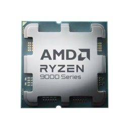 CPU AM5 AMD Ryzen 9 9950X 16C/32T 4.3/5.7GHz Max, 80MB 100-000001277 Tray