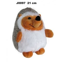 Plišani jež za decu 21cm ( 149916 )