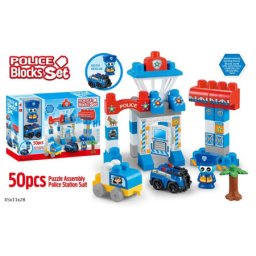 Kocke policijska stanica ( 060161 )
