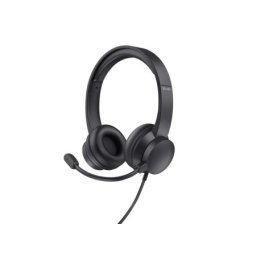 Trust ayda usb pc headset slušalice ( 25088 )