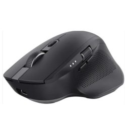 Trust ozaa+ multi-connect wireless mouse blk ( 24820 )