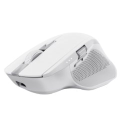 Trust ozaa+ multi-connect wireless mouse wht ( 24935 )