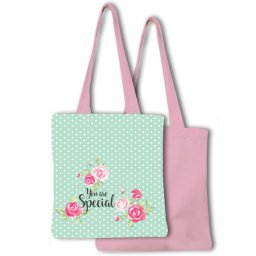 Precious shopping bag ( 01987_2 )