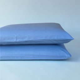 Jastučnica Ranforce 50x70cm Svetlo Plava ( VLK000537-svetloplava )