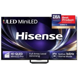 Hisense 65 inča 65U7S PRO ULED MiniLED 4K UHD Smart TV