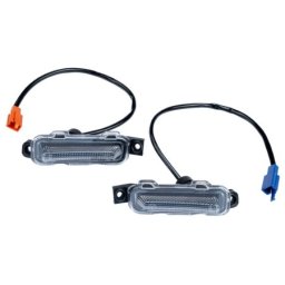 Pokazivači pravca (žmigavci) prednji za elektro bicikl defender ( 331808 )