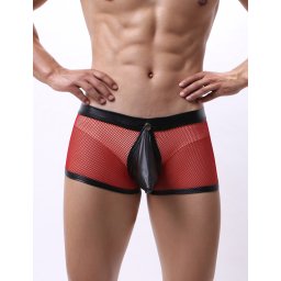 Seksi mrežaste bokserice MP259-1-2XL - EUR vel. 46