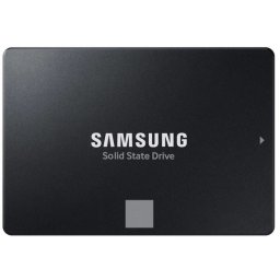500GB 2.5 inča SATA III MZ-77E500B 870 EVO Series SSD