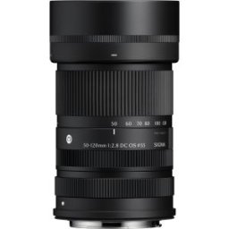 50-120mm F2.8 DC OS Contemporary Canon RF