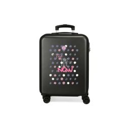Kofer za decu Roll Road 55cm/crna