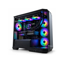 EWE PC AMD GAMING računar Ryzen 7 7800X3D 32GB 1TB RTX5070 12GB