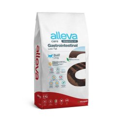Hrana za pse dijetalna 12kg Gastrointestinal LowFat Adult Care Alleva ALP10227