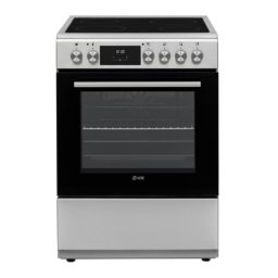 Vox CTR 6355IXQ