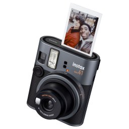 FUJIFILM INSTAX MINI 41 Instant Film Camera
