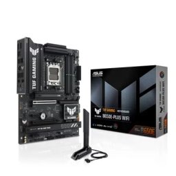 Matična ploča AM5 Asus TUF GAMING B650E-PLUS Wi-Fi