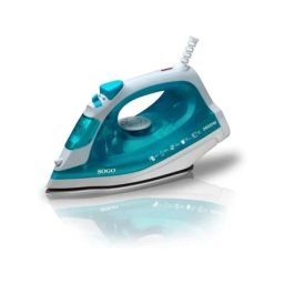 Tefal PLA-SS-6165 200W/keramička ploča/belo-zelena Pegla