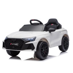 Dečiji auto na akumulator Audi RS 3 Sport, 12 V