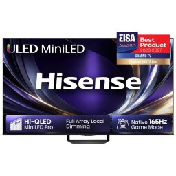 65 inča 65U7S PRO ULED MiniLED 4K UHD Smart TV