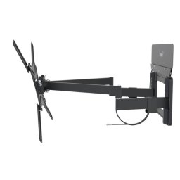 VTM464L LCD TV zglobni zidni nosač do 90 inča sa ugrađenom sobnom antenom