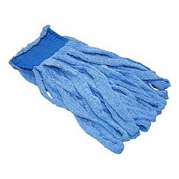 Resasti mop Filmop STRIPE mikrofiber 240 g - plavi