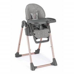 CAM Pappananna hranilica za bebe - multifunkcionalna stolica za hranjenje i odmor S-2250.263