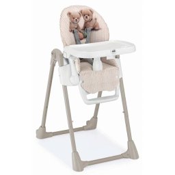 CAM Pappananna hranilica za bebe - multifunkcionalna stolica za hranjenje i odmor S-2250.264