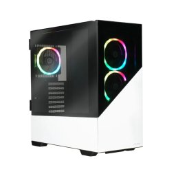 EWE PC AMD GAMING računar Ryzen 7 8700F 16GB 1TB RTX5060 8GB