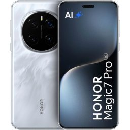HONOR Magic 7 Pro 12/512GB Lunar Shadow Grey